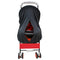 Sun Shade for Strollers, UV Sun and Sleep Shade, Universal Fit for Baby Strollers, Blackout Cover, Breathable, Stops