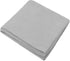 Lilax Cotton Knit Receiving Blanket, Warm Cozy Swaddle Cuddle Stroller Crib Blanket