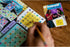 Draft & Write Records - Music Board Game, Card Drafting, Age 10+, 1-6 Players