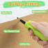 273 Set 4 5 6 Cardboard Cutting Tools for Kids, PCS Cardboard Construction Kit, Safe Kids Tool for Todder, Creative Toy