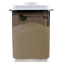 Formula Container to Go, 2300ml Airtight Baby Formula Dispenser with Spoon &