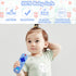 18+ YAPROMO Baby Teething Toys,Reomte Teether Toys, Silicone Chew Toy for Babies Months, Remote Control Shape Teething