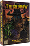 Fast Paced Card Game - TRICKDRAW with Magic Flippin' Cowboys Strategy
