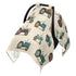 Mazeann Farm Tractor Vintage Car Seat Cover Baby Breathable Soft Infant Carseat Covers