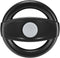 Accmor Stroller Steering Wheel Toy, Simulated Steering Wheel for Stroller Shopping Carts