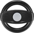 Accmor Stroller Steering Wheel Toy, Simulated Steering Wheel for Stroller Shopping Carts