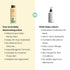 PURE AURA Winter Special Baby Care Kit, Moisturising Lotion, Baby Wash, Sunscreen, Chemical-Free, for Soft & Sensitive