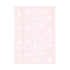 7pk, Hudson Baby Unisex Baby Flannel Burp Cloth Dreamy Unicorn, One Size