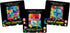 Brainwright – Magnetic Shapes - Magnetic Wooden Free-Form Shapes Puzzle for Ages 8 and Up, Travel Fun