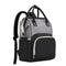 Femuar Diaper Bag Backpack Multifunction Maternity Nappy Baby Bag for Girls &