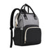 Femuar Diaper Bag Backpack Multifunction Maternity Nappy Baby Bag for Girls &