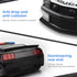GoolRC 1:12 Scale RC Drift Car 2.4GHz Remote Control Police Car with Lights Siren 4WD High Speed Racing Toy