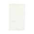 Hudson Baby Unisex Baby Flannel Burp Cloth 10pk, One Size, Taupe Sheep