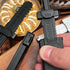 KDEDC Sky-Breaker Sword Fidget Slider, Metal Fidget Sword EDC Fidget Toys for Adults, Portable Stress Relief Toy
