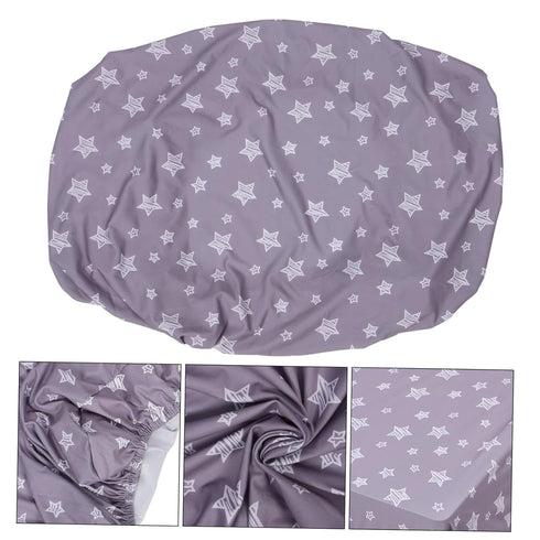 Totority Washable Changing Pad - Comfortable Diaper Sleeve for Boys & Girls