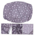 Totority Washable Changing Pad - Comfortable Diaper Sleeve for Boys & Girls