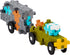 PLUS PLUS - Travel Trailer - 70 Piece Tube, Interlocking Mini Puzzle Blocks for Kids, Construction Building STEM/STEAM