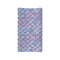 Mermaid Fish Scale Pattern Changing Pad Covers - Soft Changing Table Covers Fit 32"X16", Colorful Marine Print