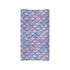 Mermaid Fish Scale Pattern Changing Pad Covers - Soft Changing Table Covers Fit 32"X16", Colorful Marine Print