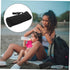 Insulated Breast Milk Storage Bag with Thermal Bottle Warmer