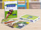 Pets Memory Card Game - From The Makers of Language Builder with Real Photo Images