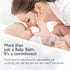 4oz SoCal Suds & Company Natural Bottom Balm, Gentle Care for Sensitive Baby Skin with Shea Butter, Sunflower Oil
