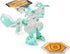 Bakugan Ultra Batrix 3-Inch Tall Collectible Action Figure with Transforming Baku-Gear for Kids