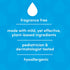 8 oz, 3 Count Dapple Breast Pump Soap, Fragrance Free, Plant Powered, Hypoallergenic, Easy Rinse Formula, Removes Milk
