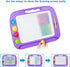 1 2 3 4 4 16 13 SGILE Toddler Toys for Kids, Large Magnetic Drawing Board for Birthday Gift, Toys for Year Old Girls