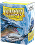 Dragon Shield Standard Size Card Matte Sleeves, 100 CT - Smooth & Tough Premium TCG Sleeves Compatible with Pokemon,