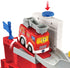 Playset VTech Smart Wheels Firehouse Rescue
