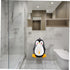 Wall-Mountable Potty Training Urinal for Boys & Girls - Fun Design