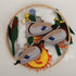 Duck Mobile - Handmade Mallard Duck Mobile with Clouds for a Hunting Farm Theme