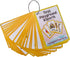Richardy Toys&Sports/Instrument/Classroom/Prepositions Flash Cards English Kids Montessori Learning Toy Child Pocket