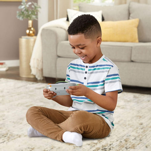 LeapFrog Leapster Ultra Handheld Learning Game Console for Kids Age 4 Years and Up