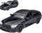 Toy Cars Compatible BMW M8 Model Car 1/32 Metal Collectible with Light and Sound Pull Back for Boys 3+