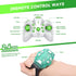 360 4WD 2.4Ghz 6-7 8-12 Nicella Gesture Sensing RC Stunt, Remote Control Car Rotating RC Cars Transform Hand Controlled