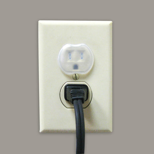 Baby Safety Outlet Covers, Baby Proofing, 36 Pack, Electrical Socket Plug Covers