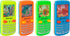 24 Pcs Handheld Water Game Party Favors - Pocket Water Ring Game for Kids' Birthday and Valentine Gifts