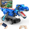 Yerloa Dinosaur Toys for Boys Age 8-12 5-7 6-7, Jurassic Building Kits