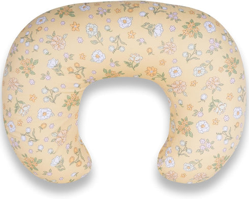 Nursing Pillow, Ergonomic Breastfeeding Pillow for Breastfeeding & Bottle Feeding, Standard Size