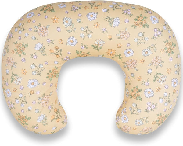 Nursing Pillow, Ergonomic Breastfeeding Pillow for Breastfeeding & Bottle Feeding, Standard Size