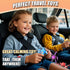 12Pcs Transformable Fidget Spinners for Kids Fidget Toys Teens Adults Sensory Toys with Autism ADHD Party Favors Travel