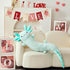 MaoGoLan Giant Axolotl Plush Stuffed Animal,Big Axolotl Plush Pillow Toy for Kids Girl Boy,Jumbo Stuffed Salamander