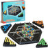 Chain Triangle Chess Game, Triggle Game, Board Game for Family Game Night