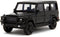 Pink Slips 1:32 W1 Mercedes Benz G Class 4x4 Die-Cast Car, Toys for Kids and Adults in Black