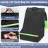 Sublaga 600D 2pcs Car Seat Bags For Airplane Travel, Thickening Oxford Cloth Durable Car Seat Travel Bag For Air Travel