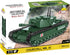 Set, 315 COBI Historical Collection World War II Churchhill MK. IV Tank Building Pieces