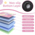 Piddle Pad Car Seat Liner, Waterproof Soft Car Seat Protector for Potty Training, Travel-Friendly Baby Toddler Carseat