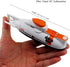 Tipmant RC Submarine Toy Remote Control Boat Underwater Diving Waterproof for Fish Water Tank Kids Birthday Gift